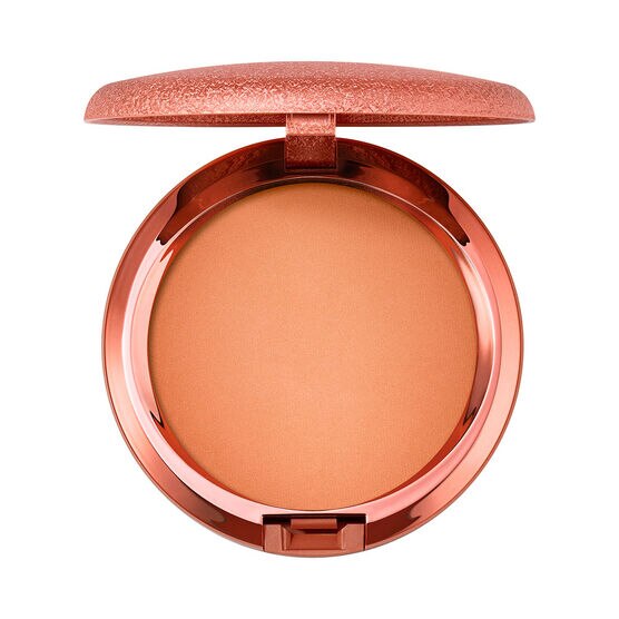 Sunstruck Matte Bronzer Radiant Med Gold